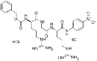 MC27564  凝血酶发色底物S-2238  [113711-77-6]