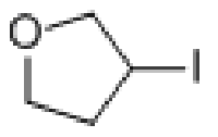 MC92111 3-IODO-TETRAHYDRO-FURAN 121138-01-0 3-碘四氢呋喃