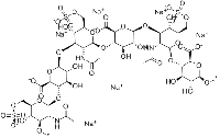MC27019  硫酸软骨素C钠盐  [12678-07-8]