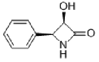 MC93129 (3R,4S)-3-Hydroxy-4-phenyl-2-azetidinone 132127-34-5 (3R,4S)-3-羟基-4-苯基-2-氮杂环丁酮