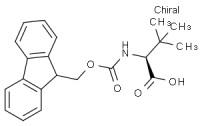 MC93169 Fmoc-Alpha-T-Butyl-Gly-OH 132684-60-7 Fmoc-Alpha-T-Butyl-Gly-OH