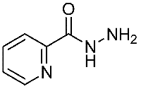 MC61663 Picolinohydrazide 1452-63-7 2-吡啶甲酰肼