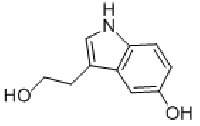 MC94393 5-HYDROXYTRYPTOPHOL 154-02-9 5-羟基吲哚-3-乙醇