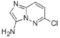 MC94935 6-CHLORO-IMIDAZO[1,2-B]PYRIDAZIN-3-AMINE 166176-45-0 3-氨基-6-氯咪唑并[1,2-B]哒嗪