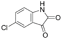 MC62696 5-Chloroisatin 17630-76-1 5-氯靛红