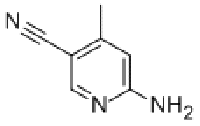 MC95530 2-AMINO-5-CYANO-4-PICOLINE 179555-10-3 6-AMINO-4-METHYLNICOTINONITRILE
