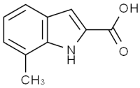 MC95721 4,6-Dichloro-1H-Indole-2-Carboxylic Acid 18474-60-7 5-甲基吲哚-2-甲酸