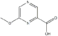 MC97206 6-Methoxy-pyrazinecarboxylicacid 24005-61-6 6-甲氧基-2-吡嗪甲酸
