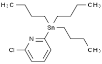 MC97626 6-Chloro-2-(Tributylstannyl)Pyridine 263698-99-3 6-Chloro-2-(Tributylstannyl)Pyridine