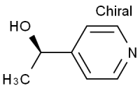 MC97858 (R)-(+)-1-(4-Pyridyl)Ethanol 27854-88-2 -4-羟乙基吡啶