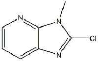 MC98214 2-Chloro-3-Methyl-3H-iMidazo[4,5-b]pyridine 30458-68-5 2-氯-3-甲基-3H-咪唑并[4,5-B]吡啶