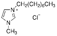 MC49491  1-甲基-3-辛基氯化咪唑鎓  [64697-40-1]