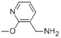 MC99141 3-Pyridinemethanamine,2-methoxy-(9CI) 354824-19-4 C-(2-甲氧基-吡啶-3-基)-甲胺
