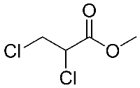 MC46479  2,3-二氯丙酸甲酯  [3674-09-7]