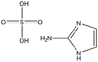 MC99323 1H-IMidazol-2-aMine sulfate 36946-29-9 2-氨基咪唑硫酸盐