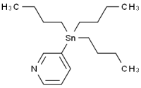 MC38891  3-Tributylstannylpyridine  [59020-10-9]