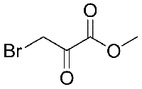 MC71336 Methyl Bromopyruvate 7425-63-0 溴代丙酮酸甲酯
