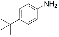 MC68006 4-Tert-Butylaniline 769-92-6 4-叔丁基苯胺