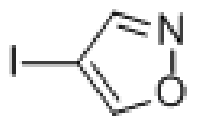 MC76973 4-IODOISOXAZOLE 847490-69-1 4-碘异恶唑