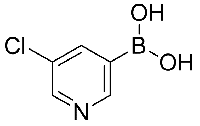 MC77512 5-Chloro-3-Pyridineboronic Acid 872041-85-5 5-氯-3-吡啶硼酸