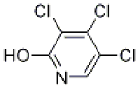 MC39626  2-羟基-3,4,5-三氯吡啶  [89166-98-3]