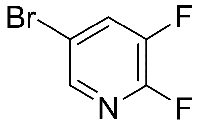MC78123 5-bromo-2,3-difluoropyridine 89402-44-8 5-溴-2,3-二氟吡啶