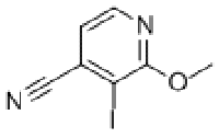 MC78372 3-IODO-2-METHOXYISONICOTINONITRILE 908279-57-2 3-碘-2-甲氧基-4-吡啶甲腈