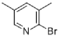 MC78768 2-Bromo-3,5-dimethylpyridine 92992-85-3 2-溴-3,5-二甲基吡啶