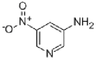 MC78839 5-NITRO-PYRIDIN-3-YLAMINE 934-59-8 3-氨基-5-硝基吡啶