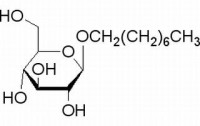 MC10145   n-辛基-β-D-吡喃葡萄糖苷  [29836-26-8]  