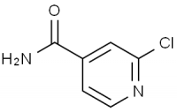 MC79522 2-Chloroisonicotinamide 100859-84-5 2-氯吡啶-4-甲酰胺