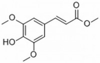 MC25466  Methyl sinapate  [20733-94-2]