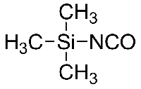 MC70105 Trimethylsilyl Isocyanate 1118-02-1 三甲基硅基异氰酸酯