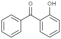 MC70168 2-Benzoylphenol 117-99-7 2-羟基二苯甲酮