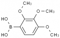 MC70169 2,3,4-Trimethoxybenzeneboronic Acid 118062-05-8 2,3,4-三甲氧基苯硼酸