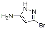 MC79919 3-broMo-1H-pyrazol-5-aMine 1203705-55-8 3-溴-1H-吡唑-5-胺