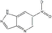 MC37004  6-硝基-1H-吡唑并[4,3-B]吡啶  [1214900-79-4]