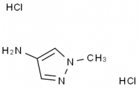 MC92825 1-Methyl-1H-Pyrazol-4-Amine 127107-23-7 1-甲基-1H-吡唑-4-胺盐酸盐