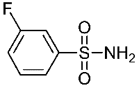 MC61990 3-Fluorobenzenesulfonamide 1524-40-9 间氟苯磺酰胺