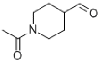 MC94457 4-Piperidinecarboxaldehyde, 1-acetyl- (9CI) 155826-26-9 1-乙酰基-哌啶-4-甲醛