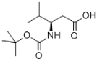 MC95704 BOC-L-BETA-HOMOVALINE 183990-64-9 BOC-D-Β-亮氨酸
