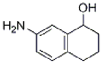 MC96651 7-Amino-1,2,3,4-tetrahydronaphthol 214698-03-0 7-氨基--1,2,3,4-四氢萘酚