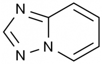 MC97814 [1,2,4]Triazolo[1,5-a]pyridine 274-85-1 [1,2,4]三唑并[1,5-A]吡啶
