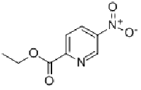 MC98227 2-Pyridinecarboxylicacid,5-nitro-,ethylester(9CI) 30563-98-5 ETHYL 5-硝基-2-吡啶乙基甲苯