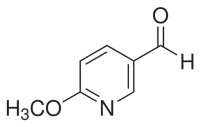 MC49586  6-甲氧基-3-吡啶甲醛  [65873-72-5]