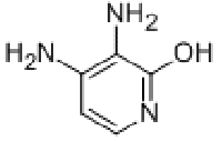 MC98706 3,4-Diamino-2-hydroxypyridine 33631-02-6 3,4-二氨基-2-羟基吡啶