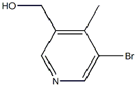 MC98982 (5-BroMo-4-Methylpyridin-3-yl)Methanol 351458-17-8 (5-溴-4-甲基吡啶-3-基)甲醇