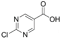 MC99376 2-chloro-pyrimidine-5-carboxylic acid 374068-01-6 2-氯嘧啶-5-羧酸