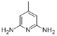 MC99525 2,6-DIAMINO-4-METHYL PYRIDINE 38439-33-7 4-甲基-2,6-二氨基吡啶
