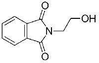 MC65097 N-(2-Hydroxyethyl)phthalimide 3891-07-4 N-(2-羟乙基)邻苯二甲酰亚胺